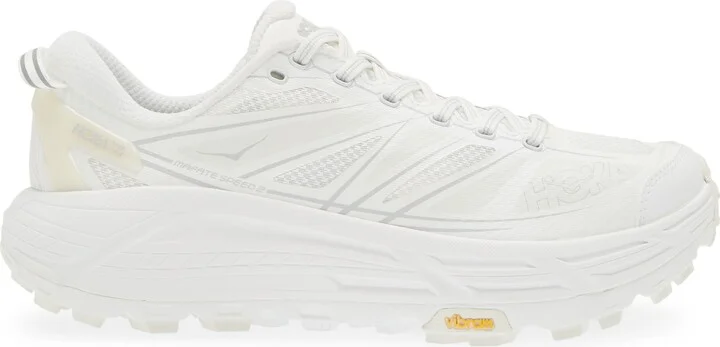 Mafate Speed 2 Sneaker - Image 3