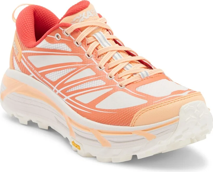 Pale Tangerine / Ember