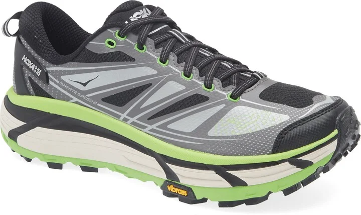 Mafate Speed 2 Sneaker