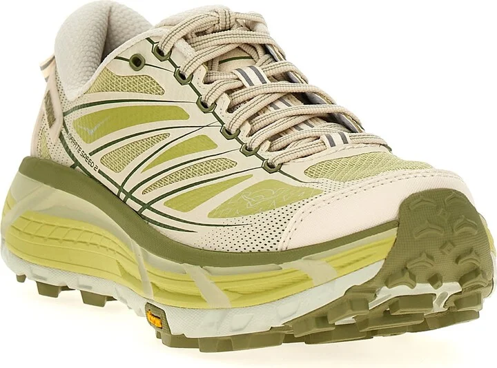 'mafate Speed 2' Sneakers - Image 2