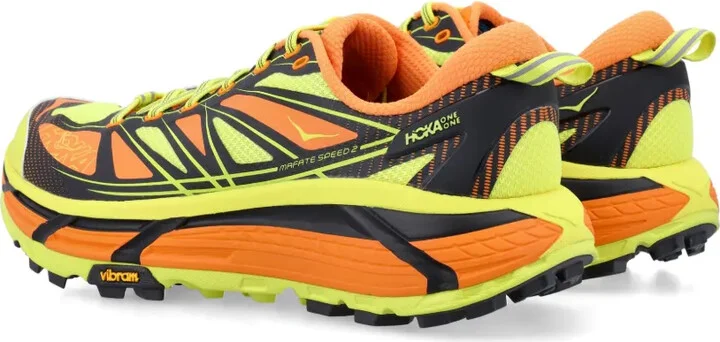 Mafate Speed 2 sneakers - Image 4