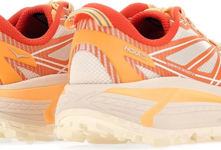 Mafate Speed 2 sneakers - Image 5