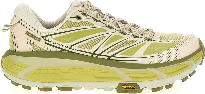 'mafate Speed 2' Sneakers