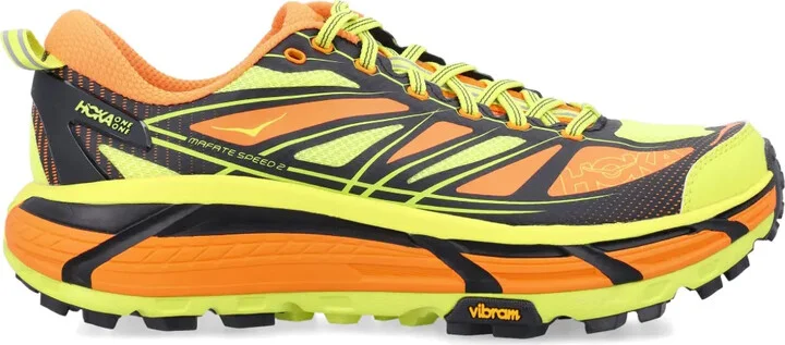 Mafate Speed 2 sneakers