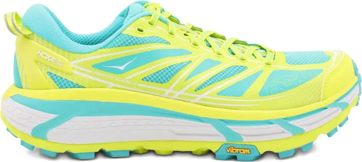 Mafate Speed 2 sneakers
