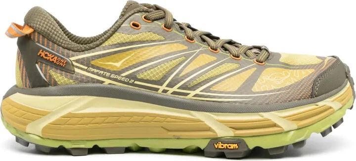 Mafate Speed 2 sneakers