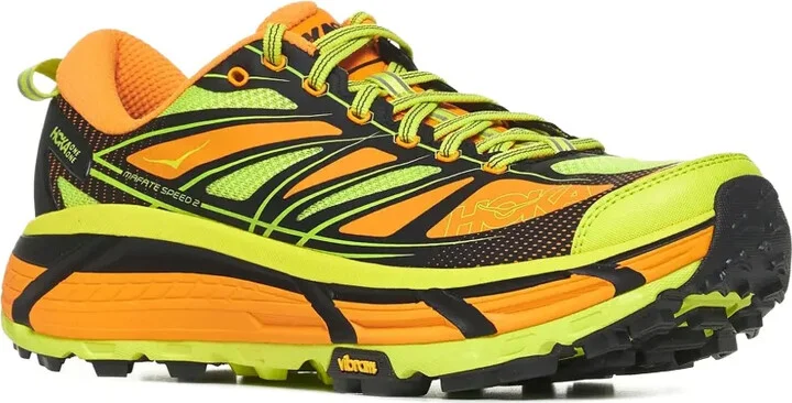 Mafate Speed 2 vibram-sole sneakers - Image 2