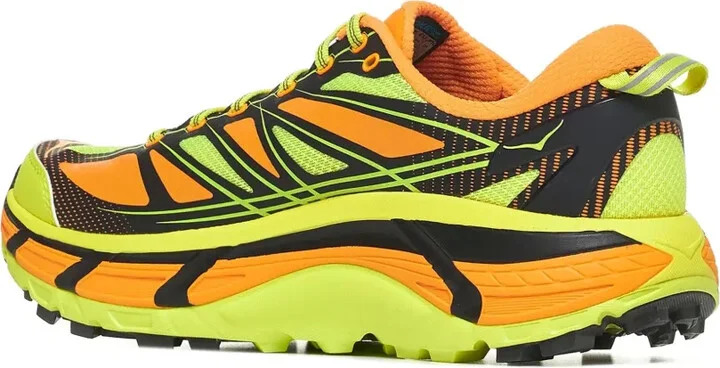 Mafate Speed 2 vibram-sole sneakers - Image 3