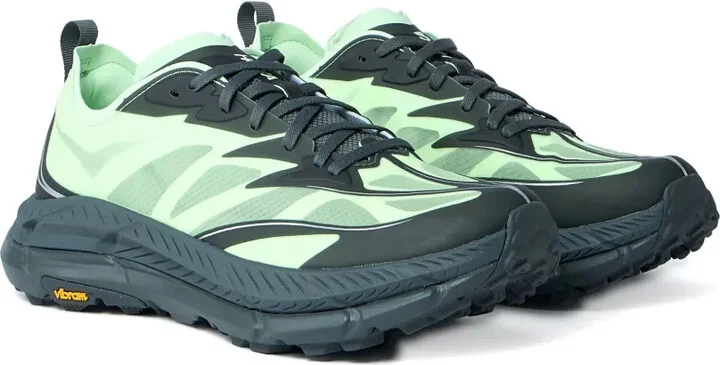 Mafate Speed 4 lace-up sneakers - Image 2