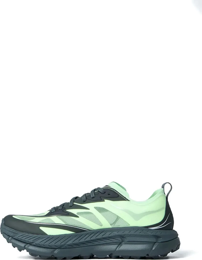 Mafate Speed 4 lace-up sneakers - Image 3