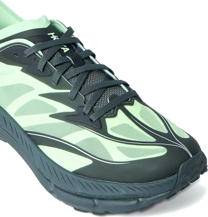Mafate Speed 4 lace-up sneakers - Image 4