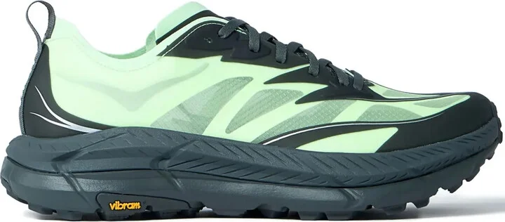 Mafate Speed 4 lace-up sneakers