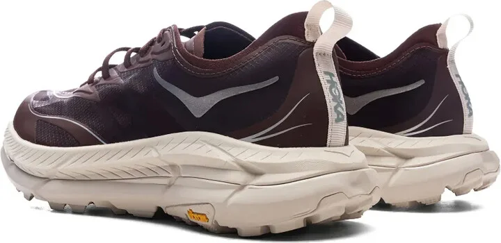 Mafate Speed 4 Lit sneakers - Image 4