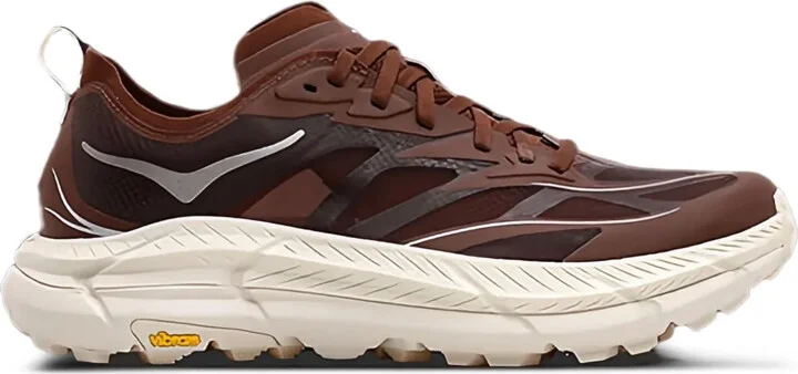 Mafate Speed 4 Lit sneakers