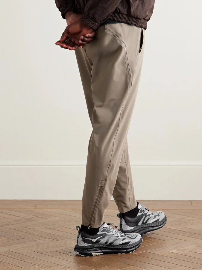 Mafate Speed 4 Lite Ripstop Running Sneakers - Image 2