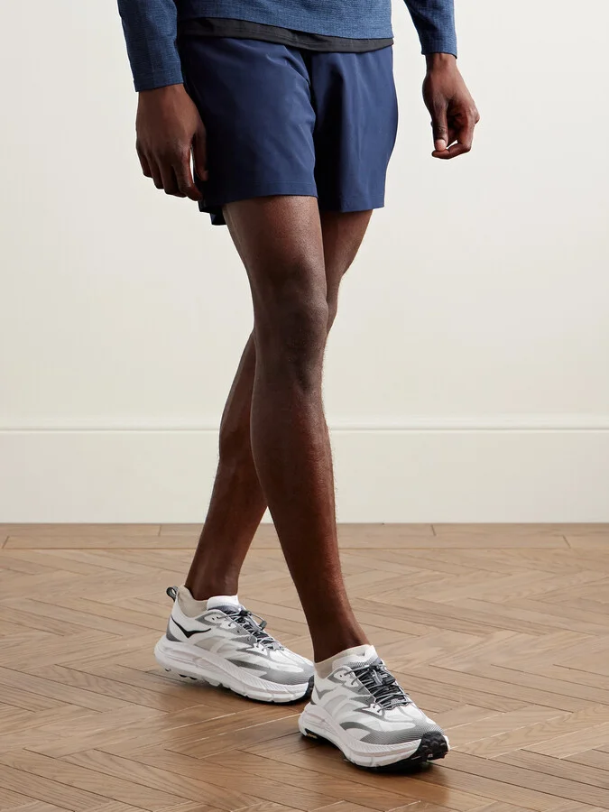 Mafate Speed 4 Lite Ripstop Running Sneakers - Image 2