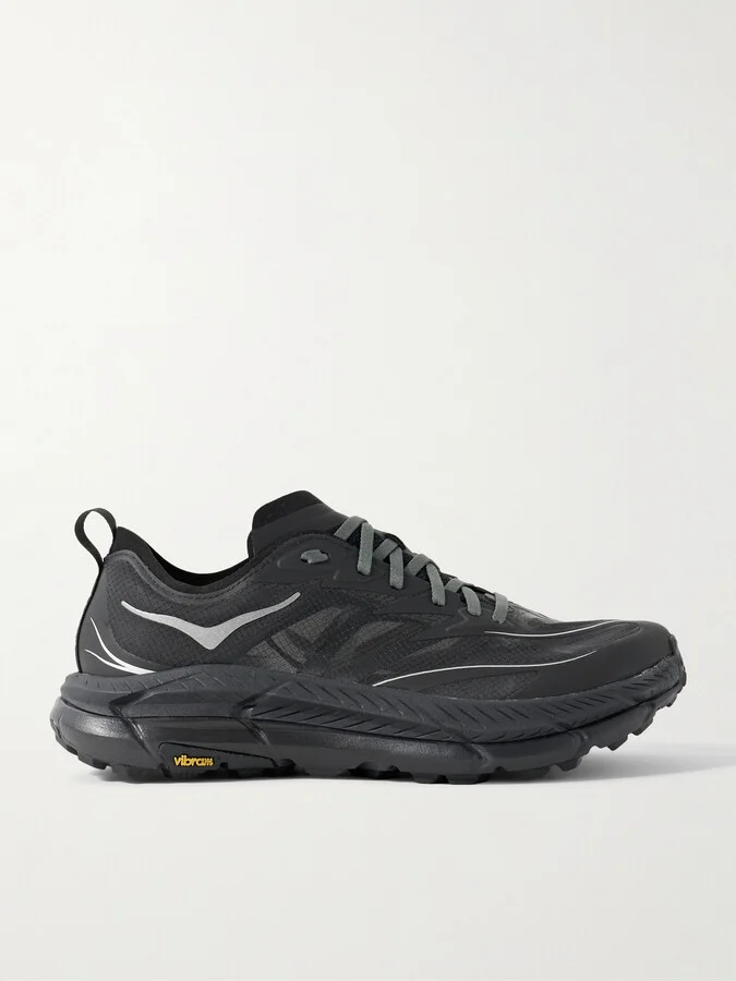Mafate Speed 4 Lite Ripstop Running Sneakers