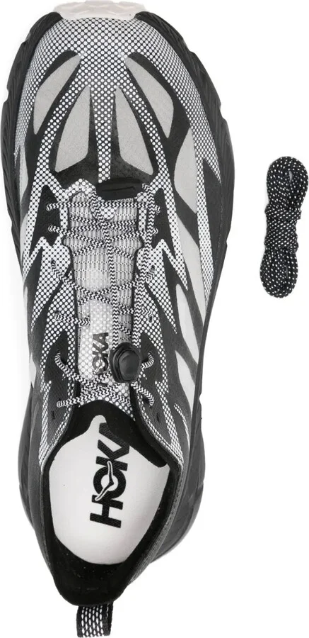 Mafate Speed 4 Lite sneakers - Image 4