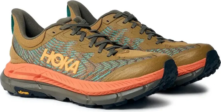 Mafate Speed 4 sneakers - Image 2