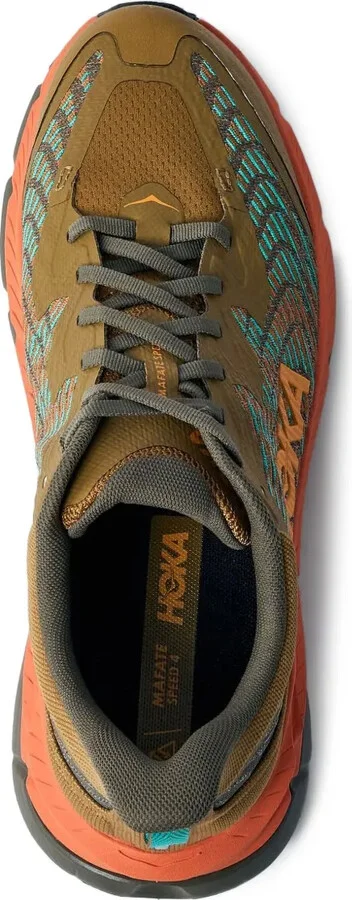Mafate Speed 4 sneakers - Image 4