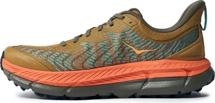 Mafate Speed 4 sneakers - Image 5