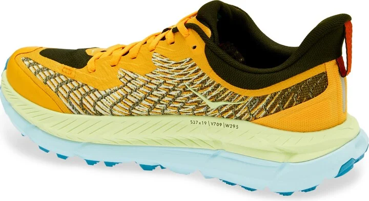Mafate Speed 4 Trail Running Shoe - Image 2