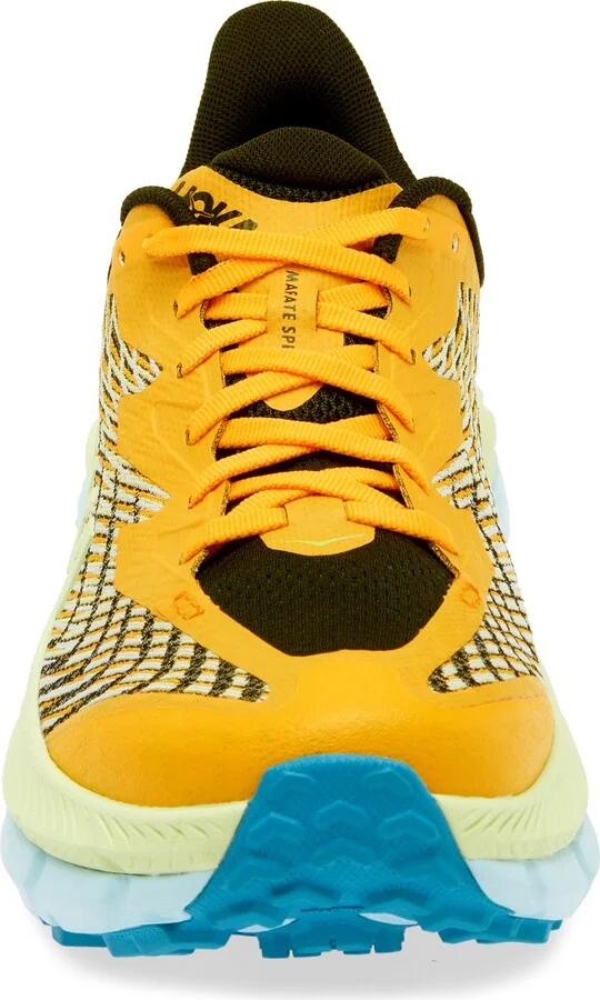 Mafate Speed 4 Trail Running Shoe - Image 3