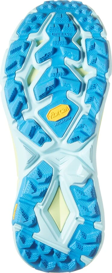 Mafate Speed 4 Trail Running Shoe - Image 6