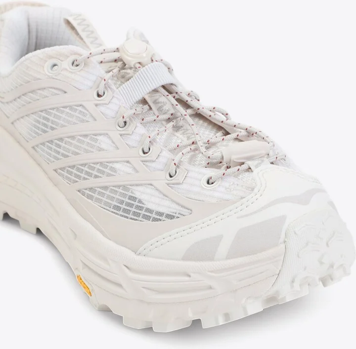 Mafate Three 2 Grid Sneakers - Image 3