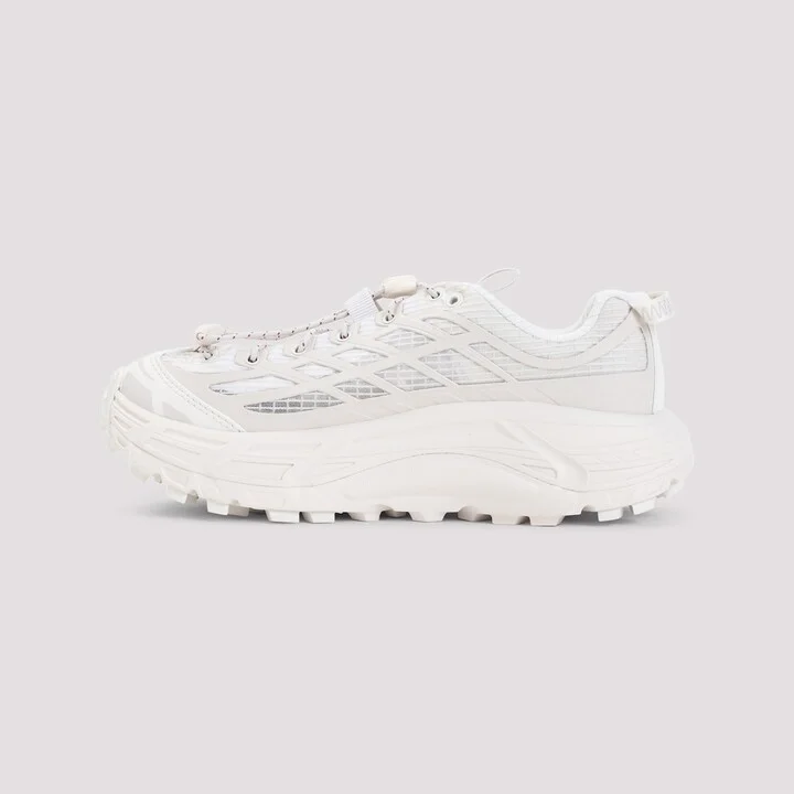 Mafate Three 2 Grid Sneakers - Image 4