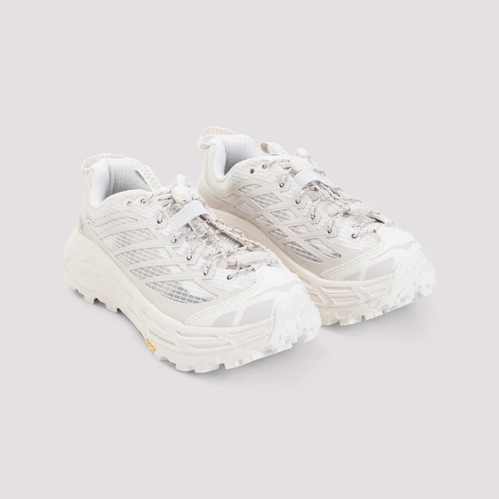 Mafate Three 2 Grid Sneakers - Image 5