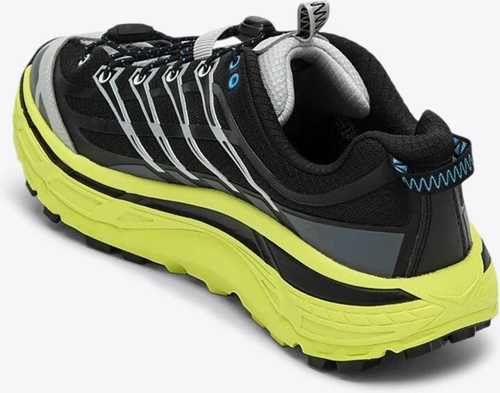 Mafate Three 2 Running Sneakers - Image 3
