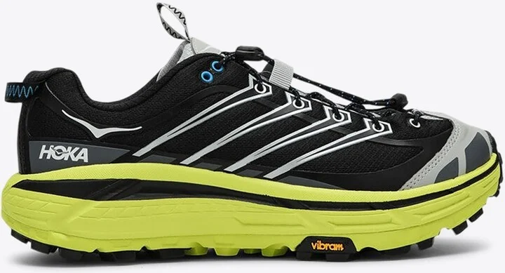 Mafate Three 2 Running Sneakers