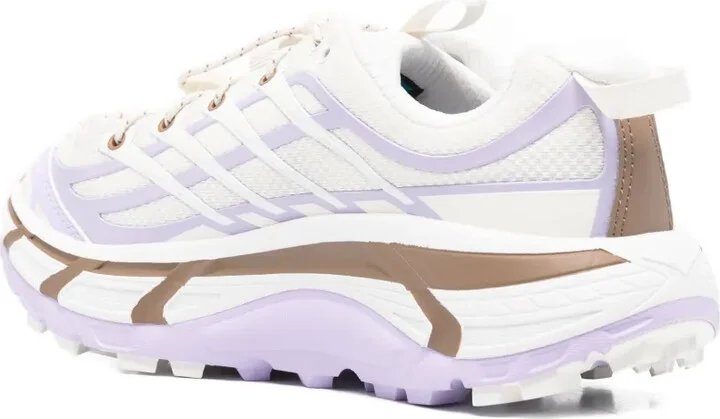 Mafate Three2 logo-print sneakers - Image 3