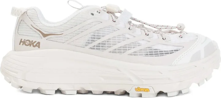 Mafate Three2 mesh-panel sneakers