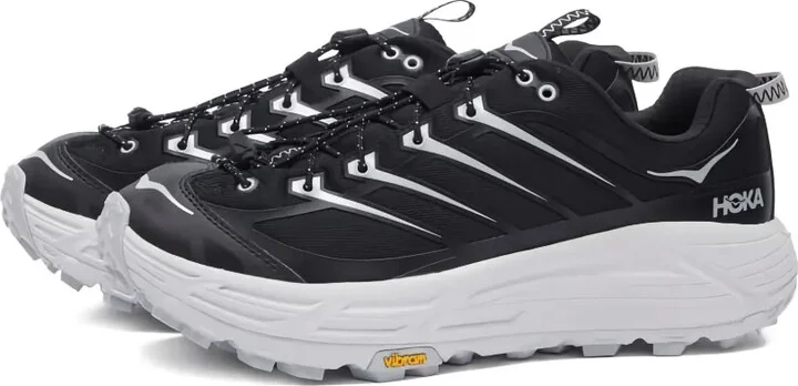 Mafate Three2 mesh-panelled sneakers - Image 2