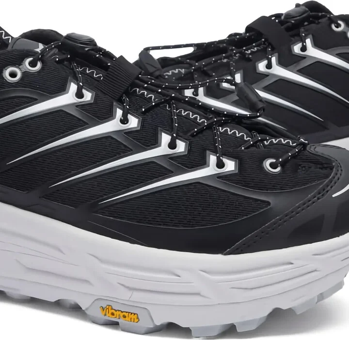 Mafate Three2 mesh-panelled sneakers - Image 5