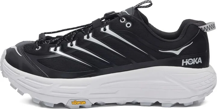 Mafate Three2 mesh-panelled sneakers