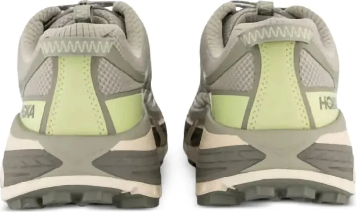 Mafate Three2 "Seed Green" sneakers - Image 2