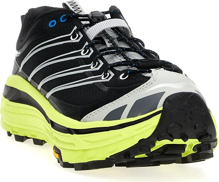 'mafate Three2' Sneakers - Image 2