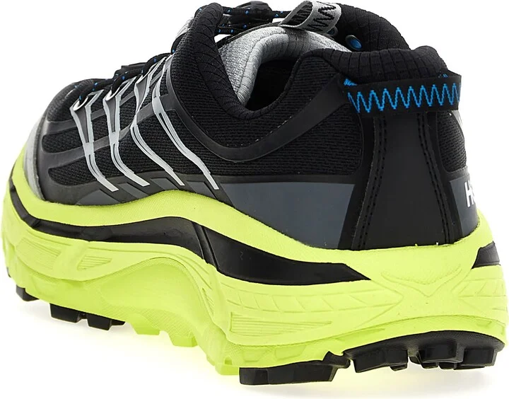 'mafate Three2' Sneakers - Image 3