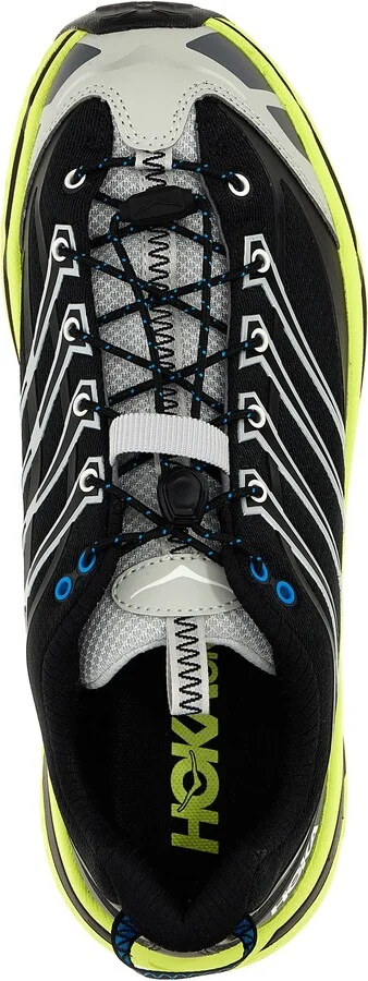 'mafate Three2' Sneakers - Image 4