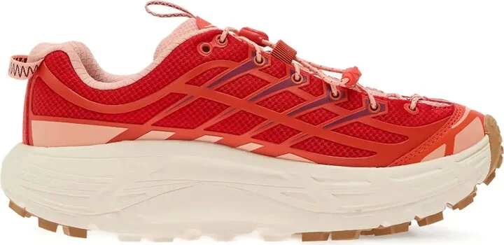 Mafate Three2 sneakers - Image 3