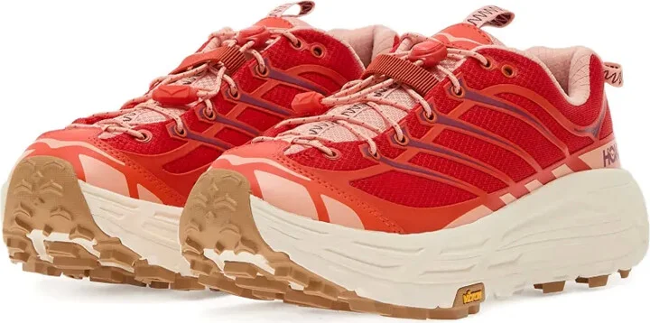 Mafate Three2 sneakers - Image 4