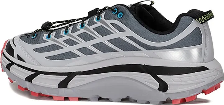 Mafate Three2 sneakers - Image 3