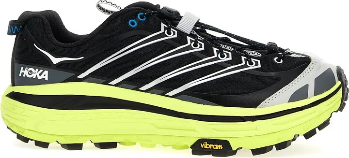 Mafate Three2 Sneakers
