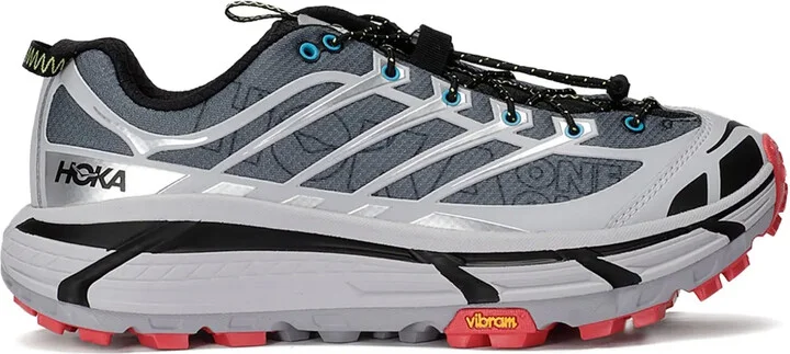 Mafate Three2 sneakers