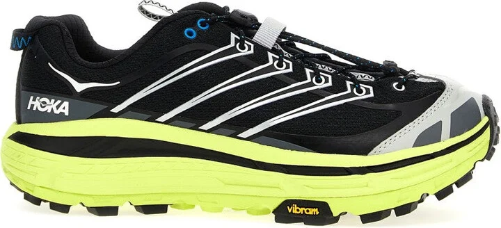 'Mafate Three2' Sneakers