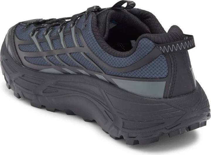 Mafate Three2 Wordmark Sneaker - Image 2