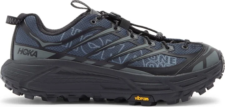 Mafate Three2 Wordmark Sneaker - Image 3